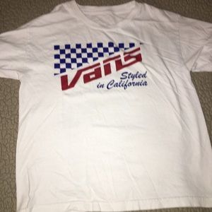 vans top